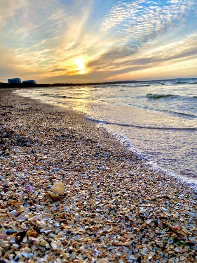 Apart. Albus * Swinoujscie