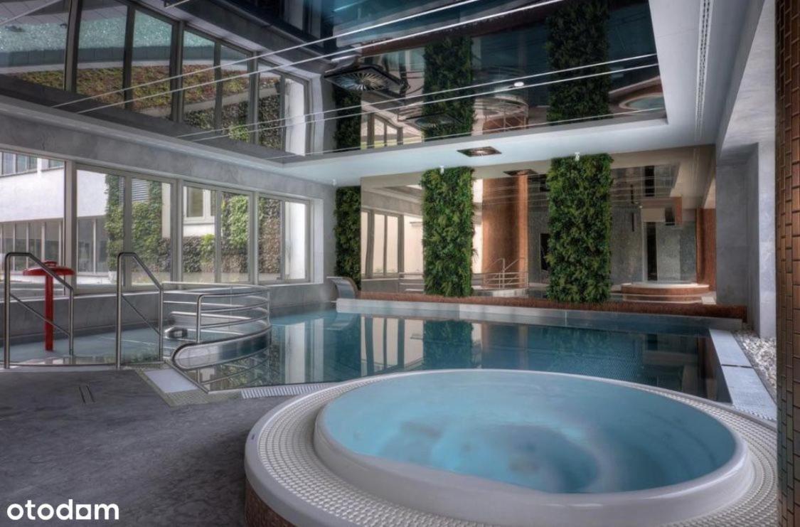 Apart. Albus Apartment *